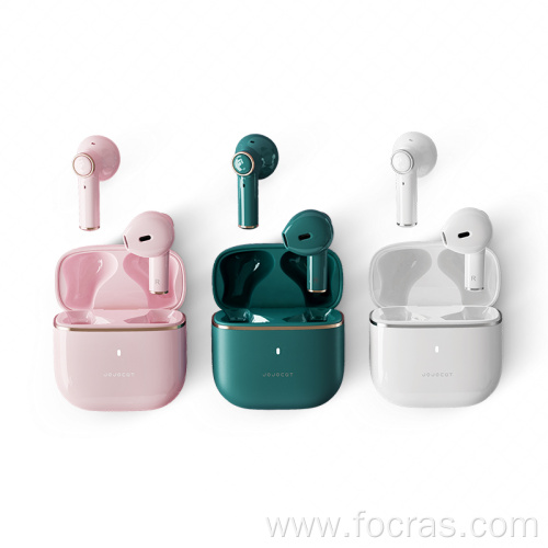 Easy to Carry Headphone 5.0 Handsfree Mini Earphones